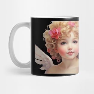 Cupid Mug